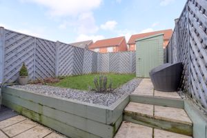 Garden- click for photo gallery